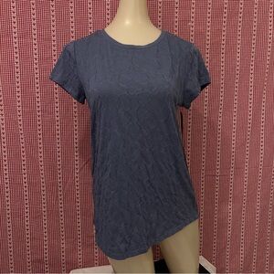 Simply Vera by Vera Wang Textured Tee